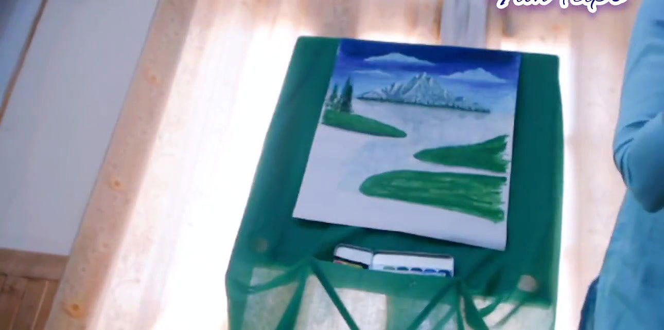 Babe Takes BBC Deep Down Throat