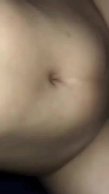 Thick gf riding her bf