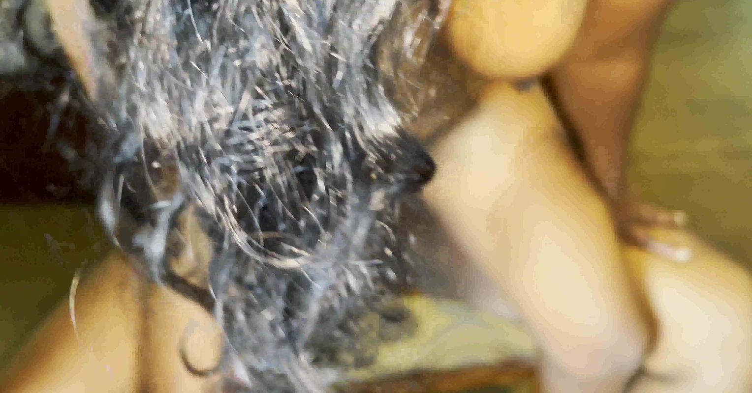 baby how is my sexy tits is it delicious nah my shaking orgasm