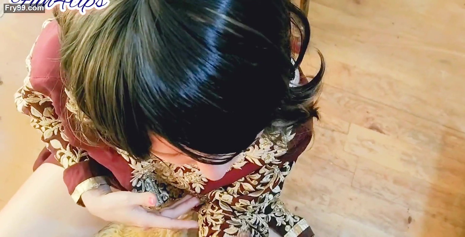 BBC Whore Gets Face Fucked