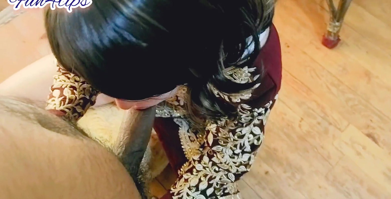 BBC Whore Gets Face Fucked