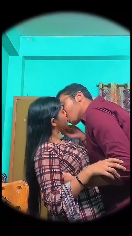 Hot girlfriend  boyfriend enjoying