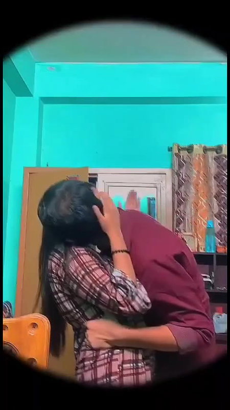 Hot girlfriend  boyfriend enjoying