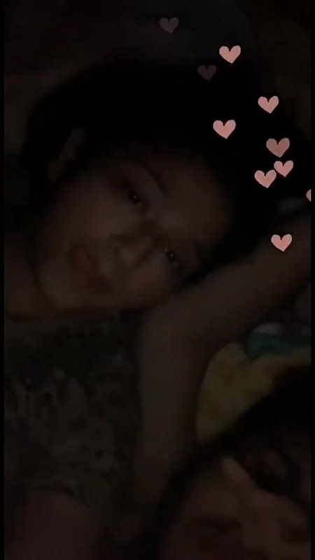 Hot girlfriend  boyfriend enjoying