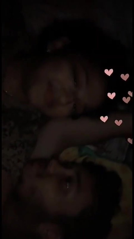 Hot girlfriend  boyfriend enjoying