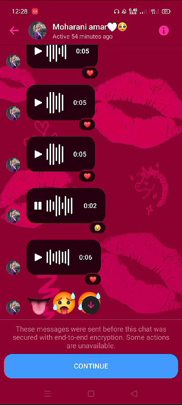 girlfriend r viral voice sex