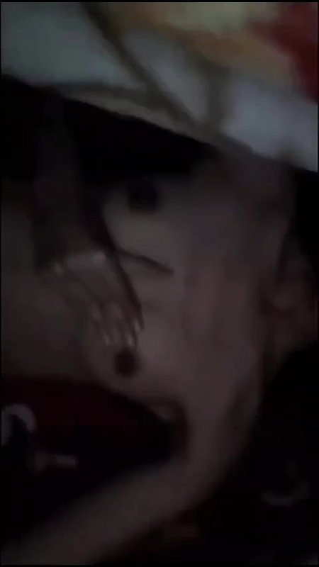 Slim Indian Girlfriend Showing
