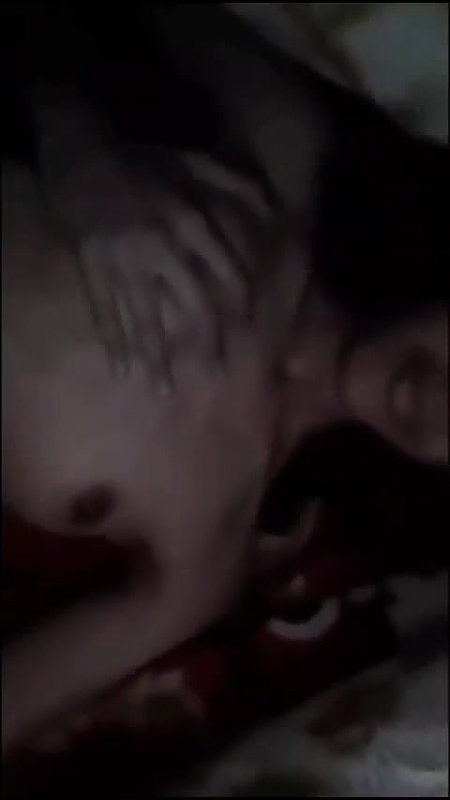 Slim Indian Girlfriend Showing