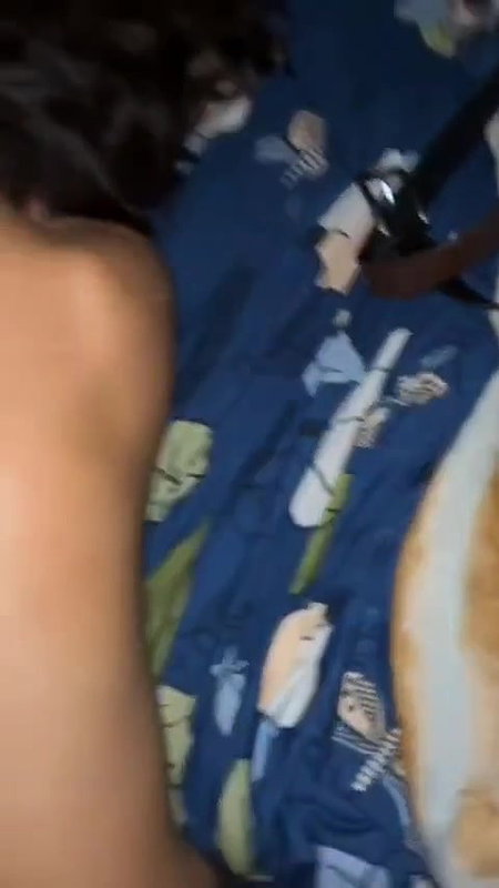 Indian Girl Teasing Showing Giving Punishment By Her Boyfriend With Belt