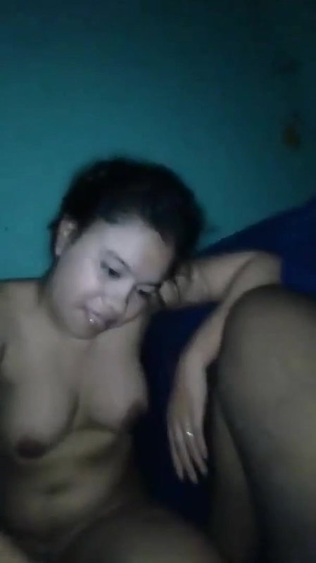 Bengali Wife Giving Blowjob