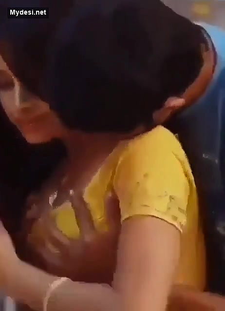 Cutee desi bhabhi forplay with devarji