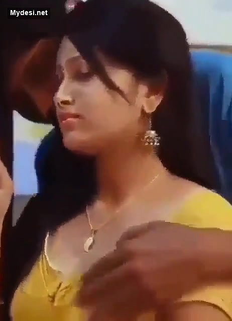 Cutee desi bhabhi forplay with devarji