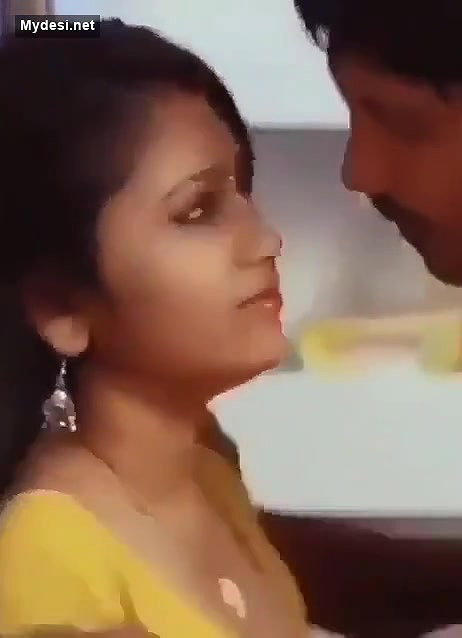 Cutee desi bhabhi forplay with devarji