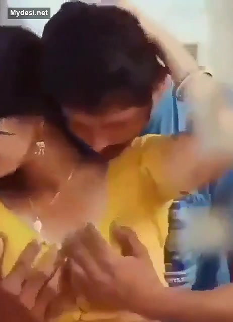 Cutee desi bhabhi forplay with devarji