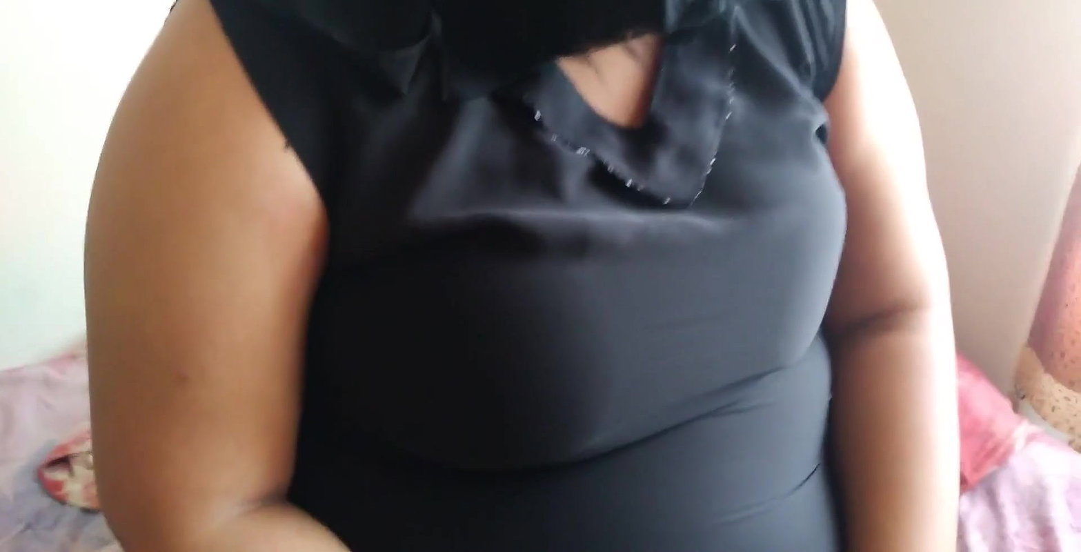 Big Ass & TIts Hot Pakistani Step Mother wants to hardcore sex with Her Step Son Big cock – Desi Hindi Full Video (Ep-2)