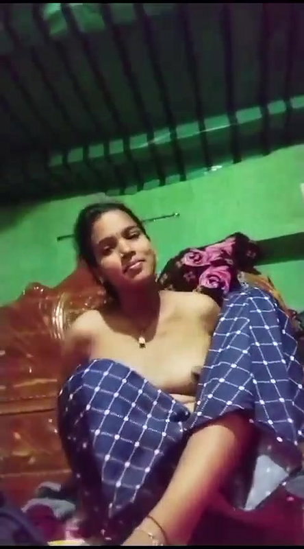 hairy girl