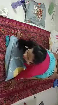 maid ko pela