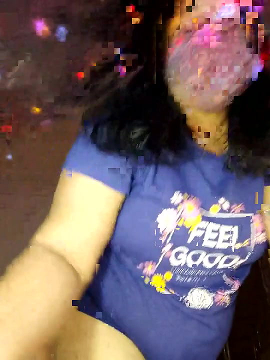 Sheela bhabhi showing her ass  pussy in VC