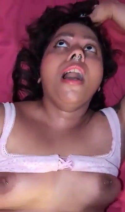 Hot girl fucking hard  Moaning