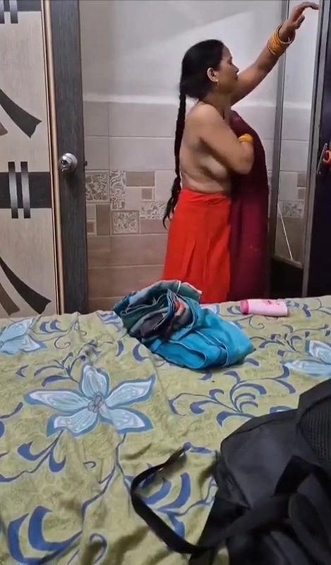 mother change
