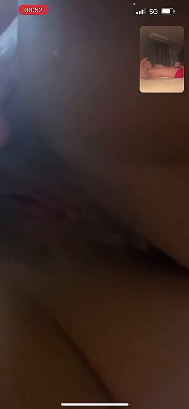 my girlfriend round boobs
