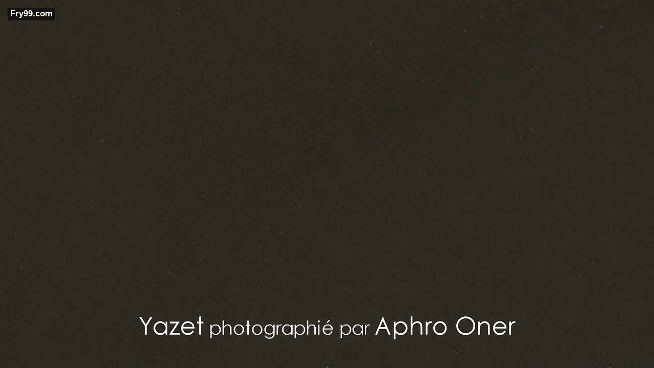 Gatting fuke with wife