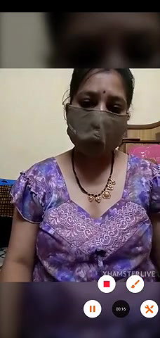 Nisha flirting and Fingering in stripchat