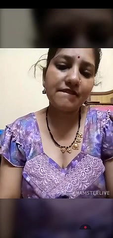 Nisha flirting and Fingering in stripchat