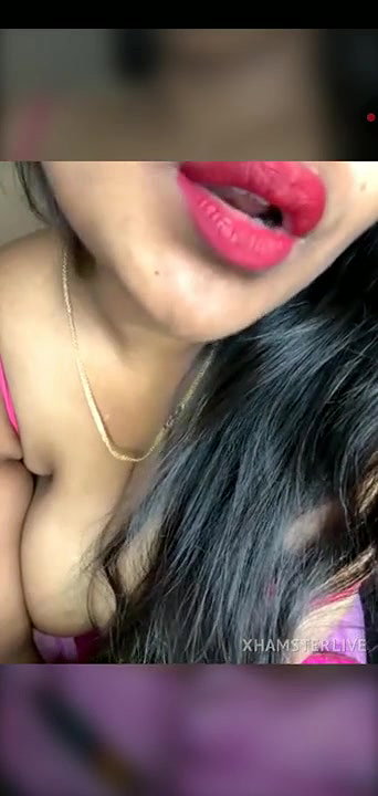 big boob Bhabhi in sexy saree