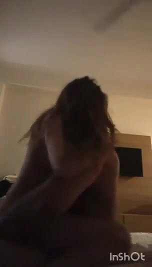 Passionate fantasy sex leaked