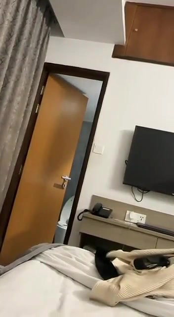 Sexy wife sucking dick of husband