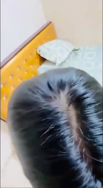 Sexy wife sucking dick of husband