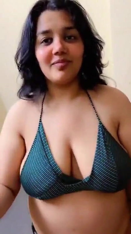 Chubby Indian Wife Fucking Riding Milking More Clip