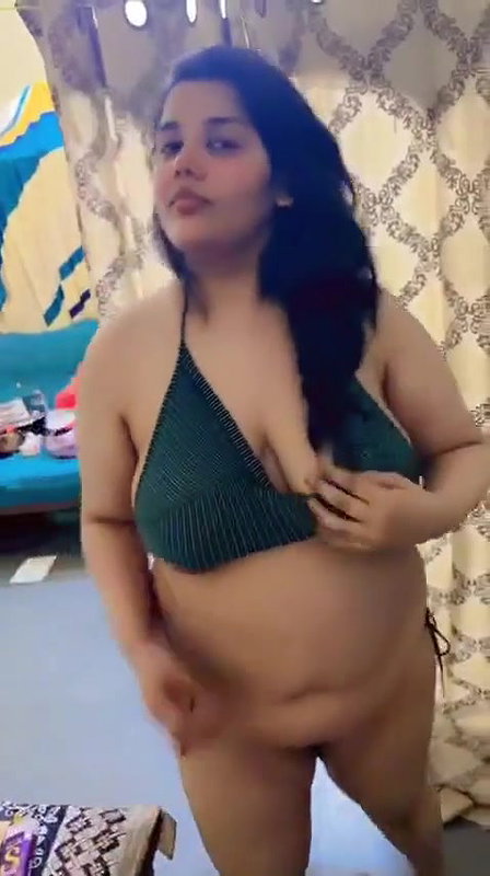 Chubby Indian Wife Fucking Riding Milking More Clip