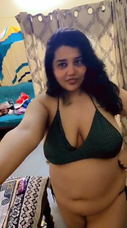 Chubby Indian Wife Fucking Riding Milking More Clip