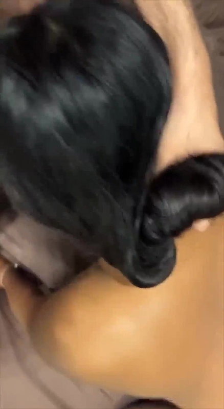 Cuckold Wife Threesome   BJ Dildo Doggy Facial Viral