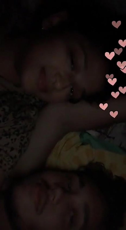 Cute Bengali Lovers Kissing And Fuck