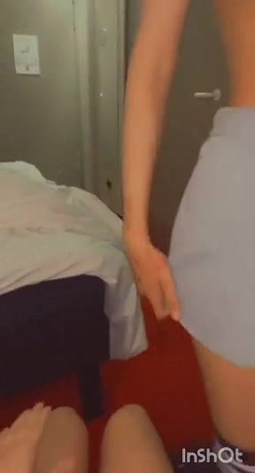 Cutie BDSM Play handcuffed Hard Fucking Leaked