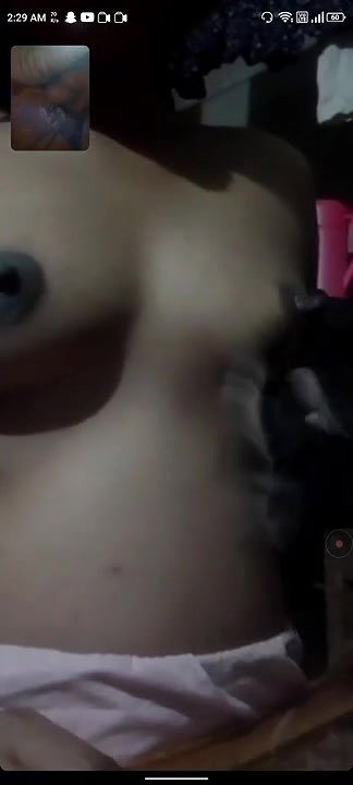 desi ladki bakri ko dudh pilayi