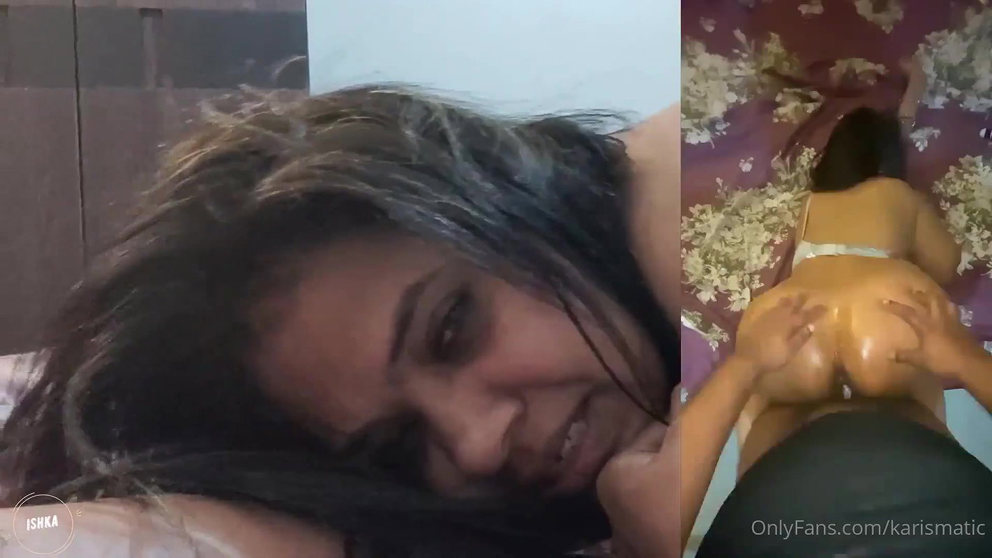 MILF Karishma Doggy Style Fuck by Hubby   OF Content Viral Video
