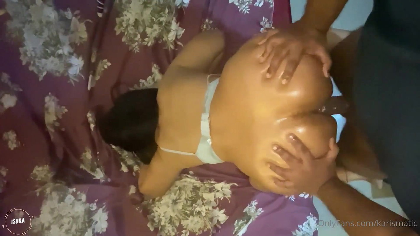 MILF Karishma Doggy Style Fuck by Hubby   OF Content Viral Video