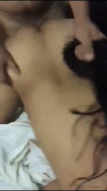 Sexy figure teacher invite   young student at home viral