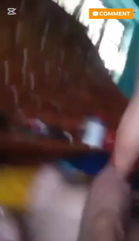 Young Tiktoker Couple Leaked Mms