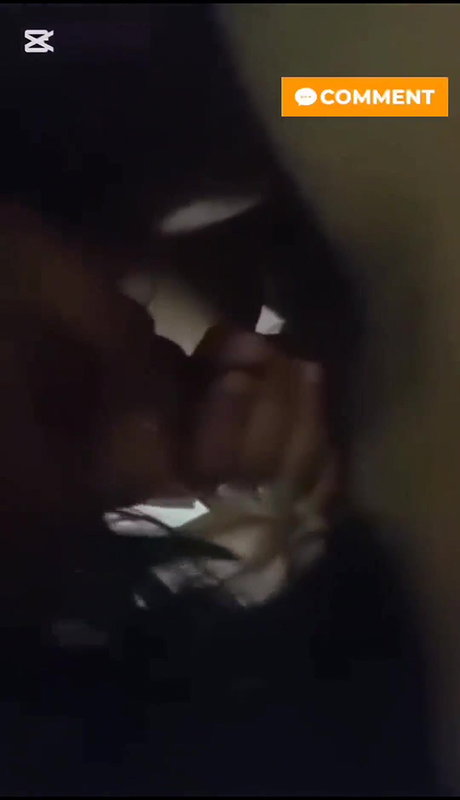 Young Tiktoker Couple Leaked Mms