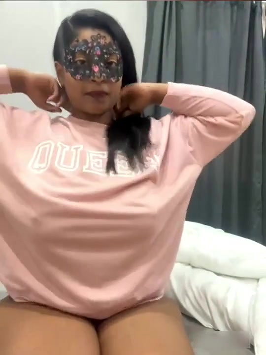 Indian babe Big Tits Big Ass