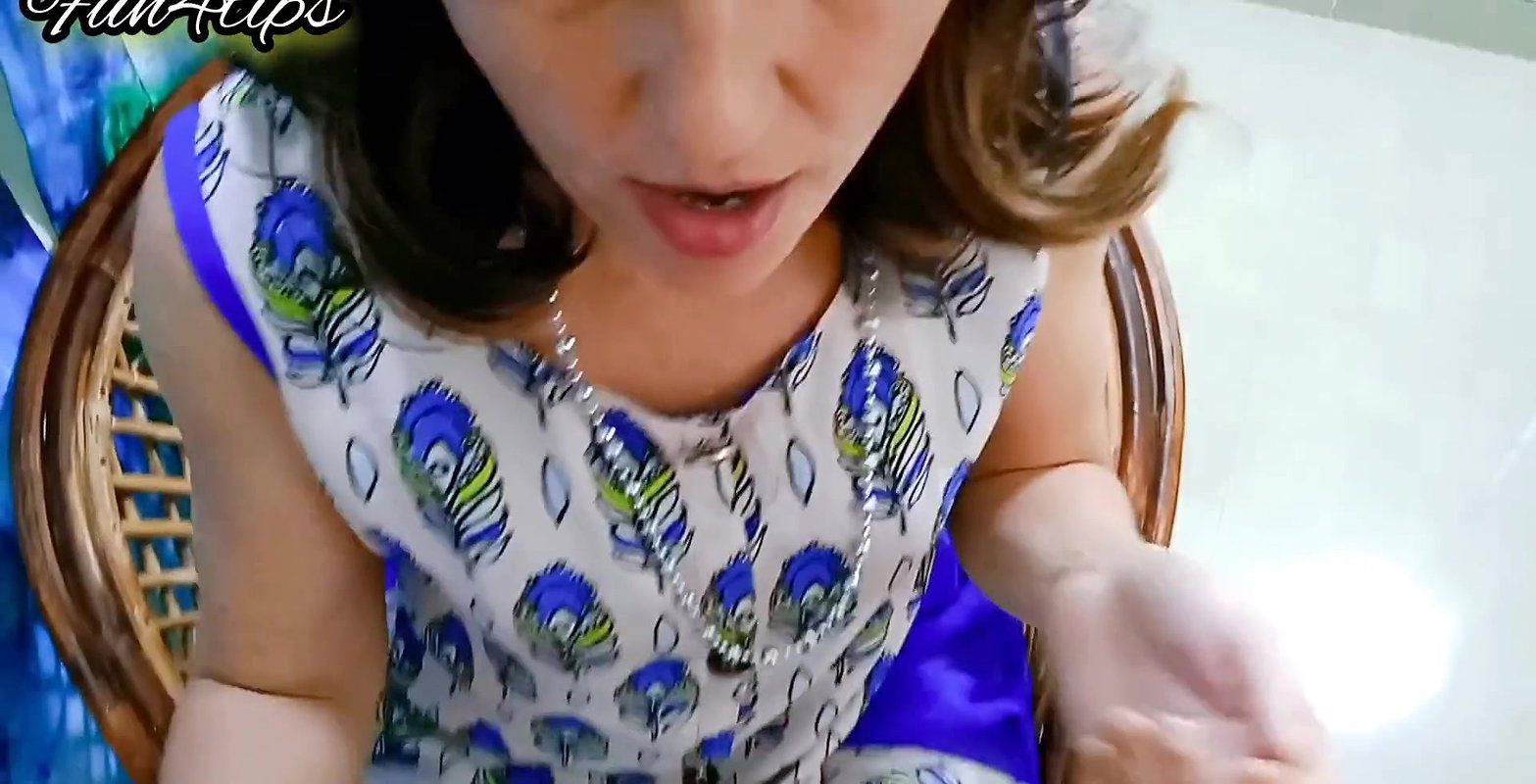 BLACKED Horny White Milf Can’t Stop Herself Around BBC