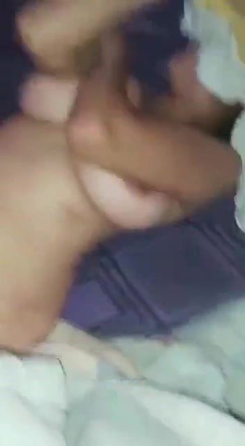 Big Boobs Girl Nude MMS Recorded By BF Before Fucking