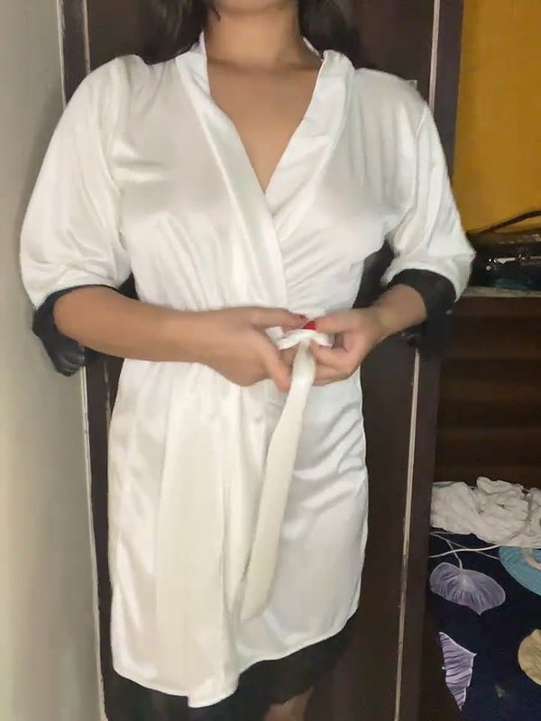 NISHA Best Porn Leak Video Stripchat