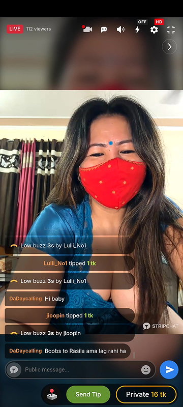 88pink 5 stand up boobs open nepali randi bhabhi blue