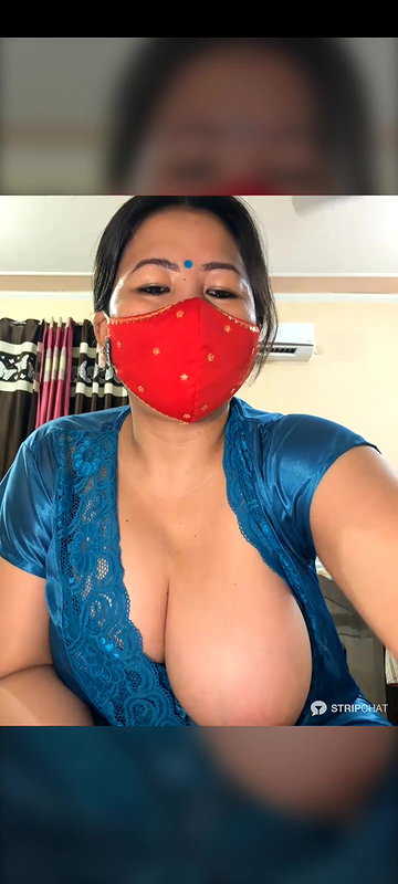 88pink 7 husband ne live band karne ko bolo nepali randi